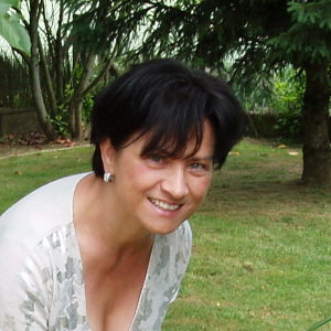 Photo de profil de Marianne Bouard