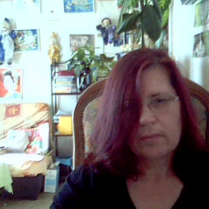 Photo de profil de Marianne Bourreau