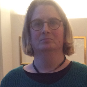 Photo de profil de Marianne Bureaux