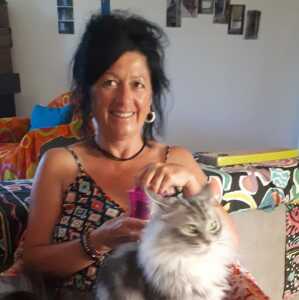 Photo de profil de Marianne Carré