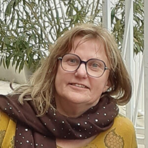 Photo de profil de Marianne Cartigny