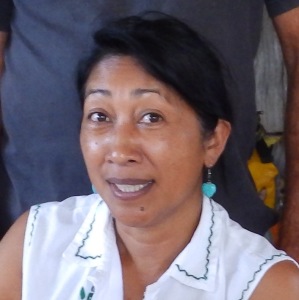 Photo de profil de Marianne Cartot