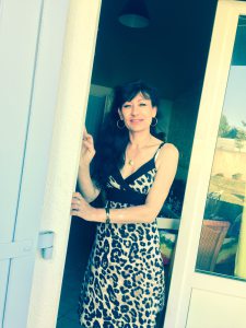 Photo de profil de Marianne Casseron