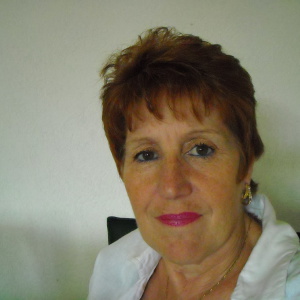 Photo de profil de Marianne Chanut