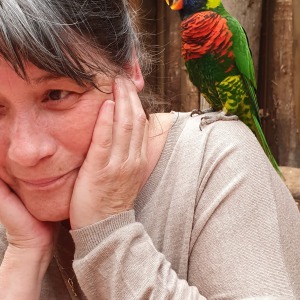 Photo de profil de Marianne Charles