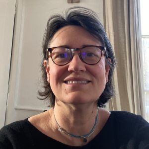 Photo de profil de Marianne Chesnais