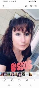 Photo de profil de Marianne Chevallier