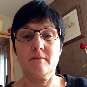 Photo de profil de Marianne Clairet