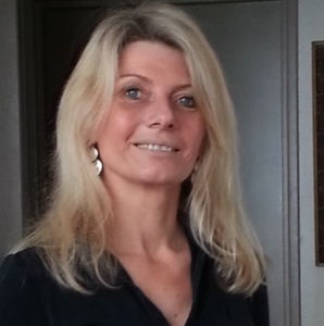 Photo de profil de Marianne Cornette