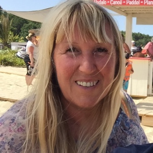 Photo de profil de Marianne Coste