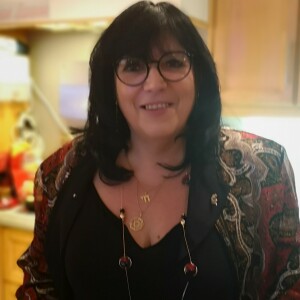 Photo de profil de Marianne Cravec