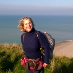Photo de profil de Marianne Dayan