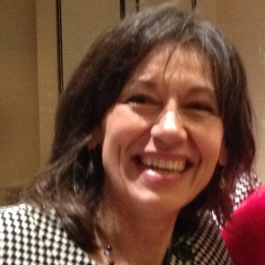 Photo de profil de Marianne Deichler