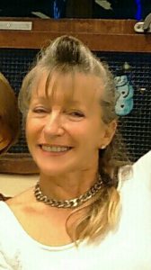 Photo de profil de Marianne Demeillez