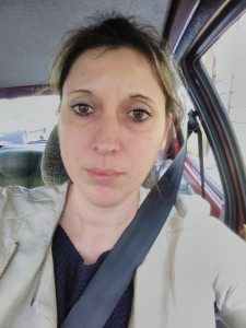 Photo de profil de Marianne Ducamin