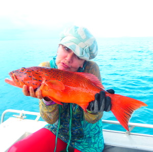 Photo de profil de Marianne Duchemin