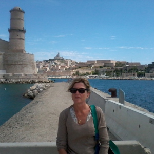 Photo de profil de Marianne Duflot