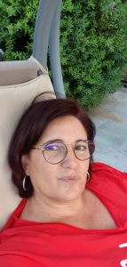 Photo de profil de Marianne Feo