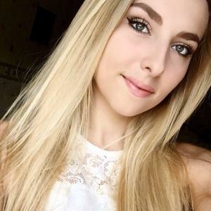 Photo de profil de Marianne Fleurya