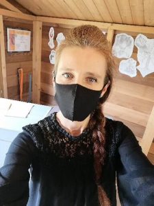 Photo de profil de Marianne Fremont-Gallienne