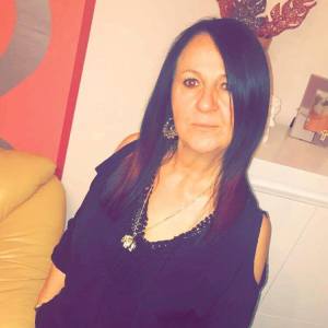 Photo de profil de Marianne Gallien