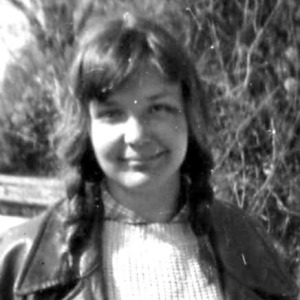 Photo de profil de Marianne Grandchamp