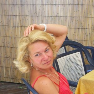 Photo de profil de Marianne Griette