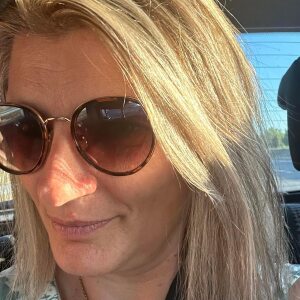 Photo de profil de Marianne Guerin