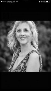 Photo de profil de Marianne Hameau