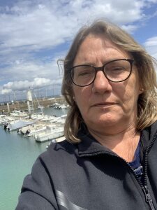 Photo de profil de Marianne His