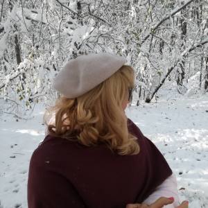 Photo de profil de Marianne Karamfilova