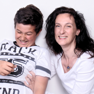 Photo de profil de Marianne Lafosse