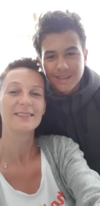 Photo de profil de Marianne Lafosse