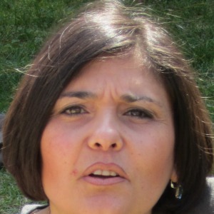 Photo de profil de Marianne Langelotti