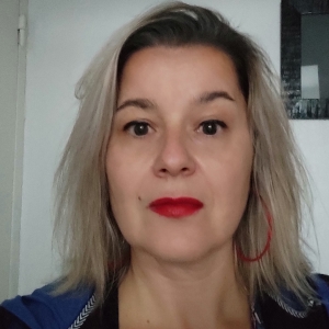 Photo de profil de Marianne Le Marec
