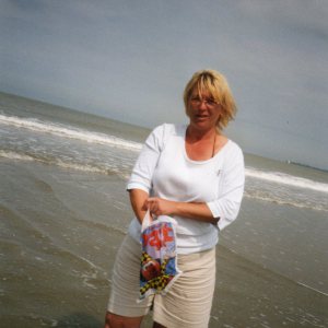 Photo de profil de Marianne Ledoux
