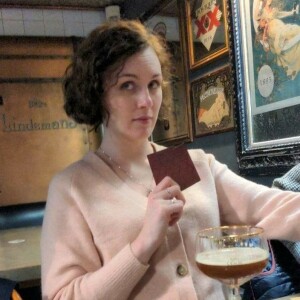 Photo de profil de Marianne Lee