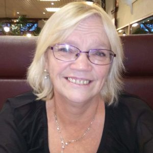 Photo de profil de Marianne Lezier