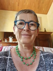 Photo de profil de Marianne Lixi