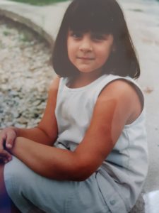Photo de profil de Marianne Lopes De Barros