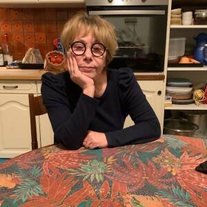Photo de profil de Marianne Lorazo
