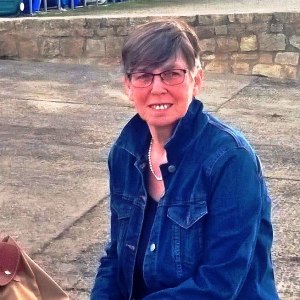 Photo de profil de Marianne Louis