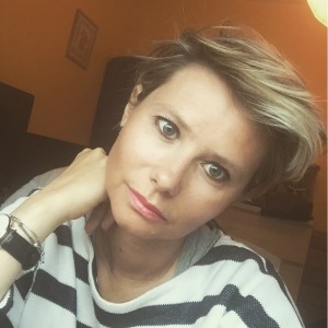 Photo de profil de Marianne Madec