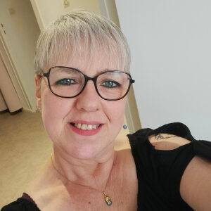 Photo de profil de Marianne Marchal