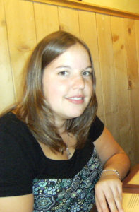 Photo de profil de Marianne Marchand