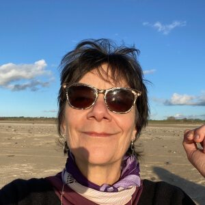 Photo de profil de Marianne Maret