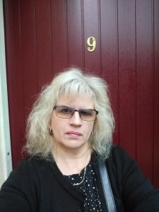 Photo de profil de Marianne Marques