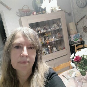 Photo de profil de Marianne Mavereau