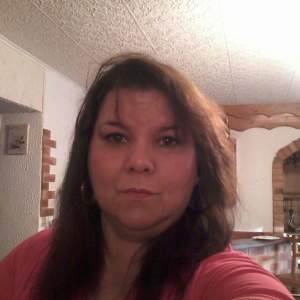 Photo de profil de Marianne Mederic