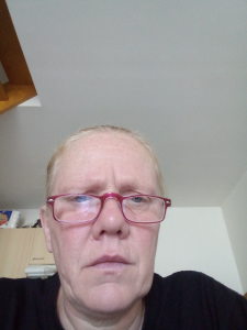 Photo de profil de Marianne Mentz
